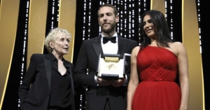 Κάννες 2019: Χρυσός Φοίνικας Ταινίας Μικρού Μήκους στον Έλληνα σκηνοθέτη Βασίλη Κεκάτο