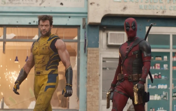 Deadpool &amp; Wolverine: Νέο trailer με τους Ryan Reynolds και Hugh Jackman να φέρνουν το χάος στο MCU!