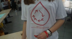 «Αιμοπετάλιο»: Μία διαχρονική πρωτοβουλία φοιτητών για την Αιμοδοσία
