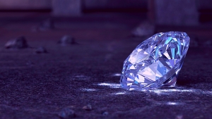 Πανίσχυρη μορφή άνθρακα πιο σκληρή από διαμάντι ανακάλυψαν επιστήμονες