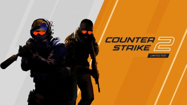 Gamers ενωθείτε : Το &quot;Counter-Strike 2&quot; κυκλοφορεί τώρα, δωρεάν για όλους