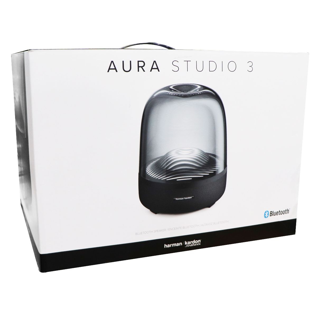 aura studio 3