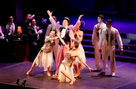 theatro olympia large