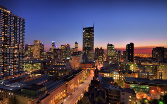 710337 melbourne city night skyline by autumnrainelifez-d4wol73