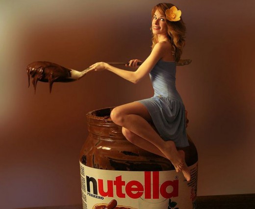 723125 nutella