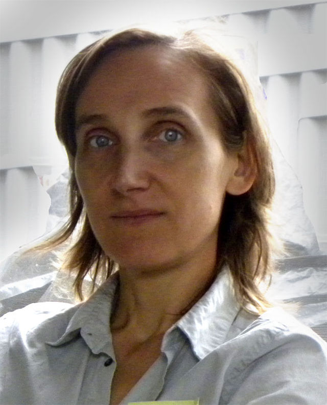Signe Baumane 2009 09 06