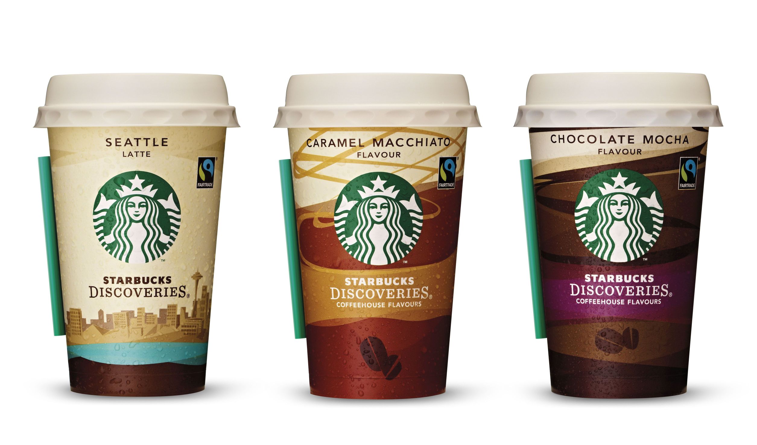Starbucks Discoveries all3