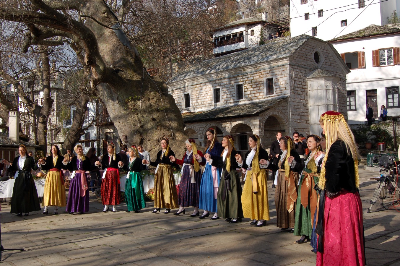 epistrofi sto horio makrinitsa 18.01.2015 4