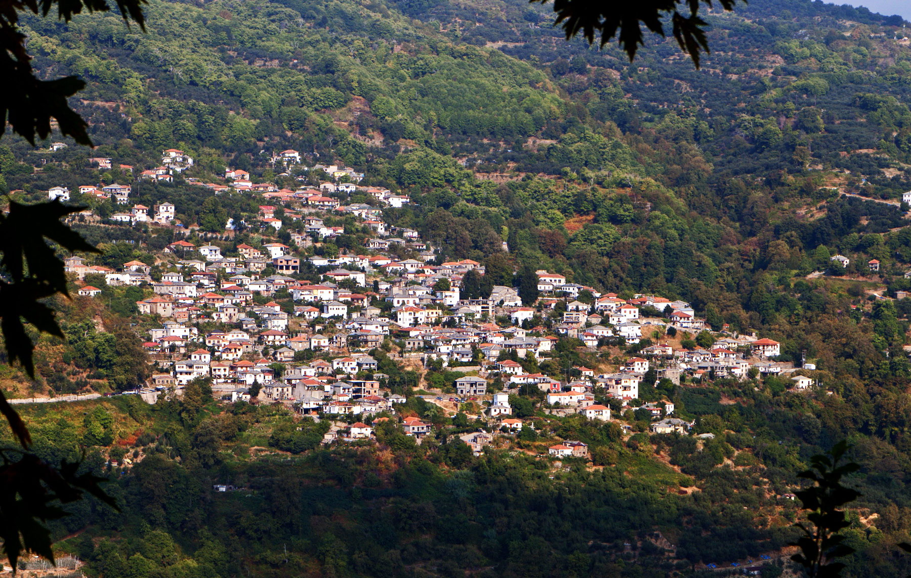 zagora