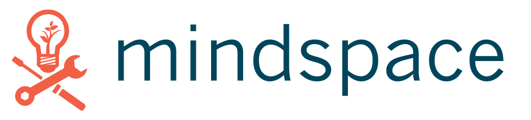 mindspace logo