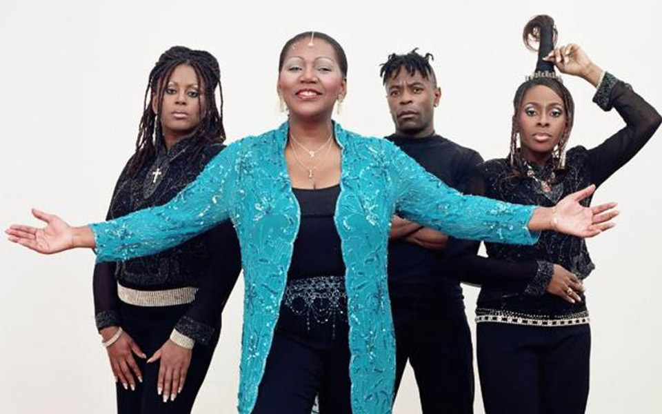 Boney M 2