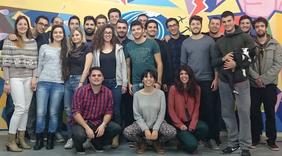 mindspace team
