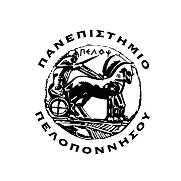 panepistimio peloponisoy logo