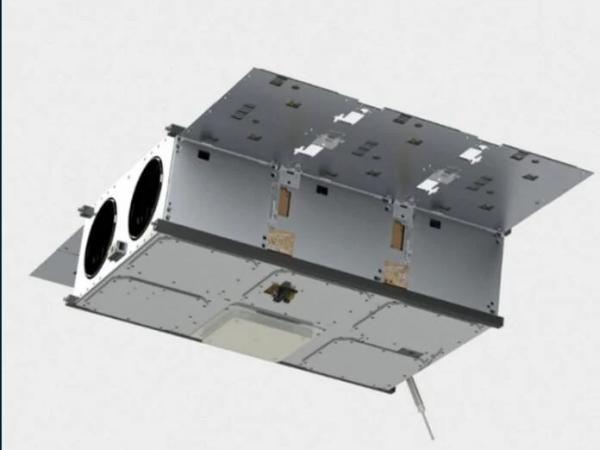 Εκτοξεύθηκε ο πρώτος ελληνικός CubeSat στο πλαίσιο του Εθνικού Προγράμματος Μικροδορυφόρων