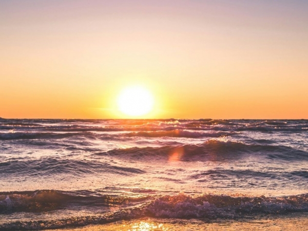 Θερινό ηλιοστάσιο 2025: Σήμερα η μεγαλύτερη μέρα του χρόνου -Τι σημαίνει για το καλοκαίρι