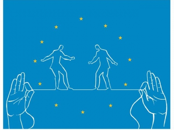 ΕΕ της ανασφάλειας και της δυσπιστίας – Μπορεί να ανακτήσει την εμπιστοσύνη των πολιτών της;