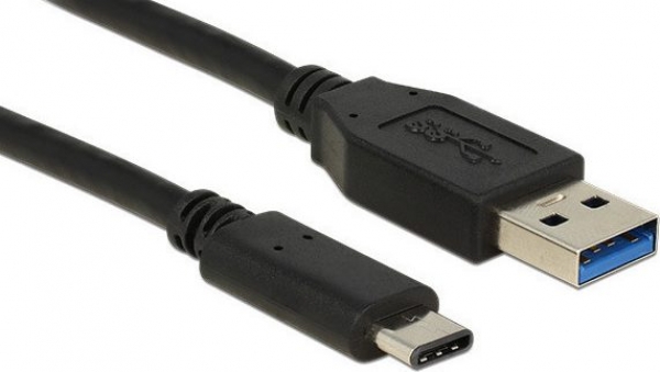 Από σήμερα στην Ευρώπη ο ενιαίος φορτιστής “USB Type C” για όλες τις ηλεκτρονικές συσκευές