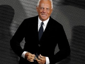 Giorgio Armani: Δεν ήταν απλώς ο άνθρωπος που έγραψε τη δική του ιστορία στη μόδα, αλλά η ίδια η μόδα!