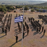 Στρατός με ειδικότητες ΙΕΚ: Πιστοποιητικά σε μηχανικούς ΙΧ, μάγειρες, τεχνίτες, αρτοποιούς και όχι μόνο