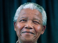Ιστορίες Επιτυχίας : Nelson Mandela