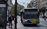 Απεργία στα ΜΜΜ: Χωρίς μετρό, ηλεκτρικό, τραμ και λεωφορεία την Τετάρτη η Αθήνα