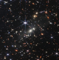Διονύσης Σιμόπουλος για τηλεσκόπιο James Webb: «Φτάσαμε σχεδόν στα όρια του σύμπαντος»