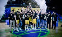 ΑΕΚ - Φλαμένγκο 86-70: Παγκόσμια "Ένωση", κατέκτησε το Διηπειρωτικό!