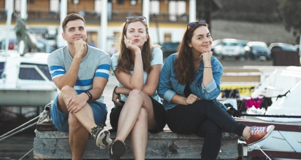 Οι 5 συνήθειες που προσθέτουν 12 χρόνια επιπλέον ζωής, σύμφωνα με έρευνα του Χάρβαρντ