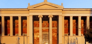 Με το βλέμμα στον κόσμο τα ελληνικά πανεπιστήμια