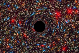 Επιστήμονες άνοιξαν «πύλη» στην πέμπτη διάσταση;