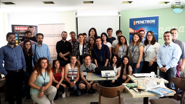 Dream It – Built It in Xanthi