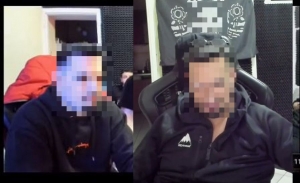Συνελήφθη ο Arxigos – Hayate για κακοποιήσεις ΑμεΑ στα social media