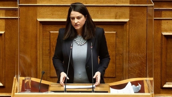 Ν. Κεραμέως: Επιπλέον δυνατότητες σε φοιτητές-καθηγητές ΑΕΙ με το νέο νομοσχέδιο – Υπό διαμόρφωση το κομμάτι της διοίκησης των πανεπιστημίων