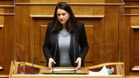 Ν. Κεραμέως: Επιπλέον δυνατότητες σε φοιτητές-καθηγητές ΑΕΙ με το νέο νομοσχέδιο – Υπό διαμόρφωση το κομμάτι της διοίκησης των πανεπιστημίων