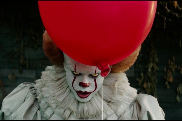 "It": Το δεύτερο κεφάλαιο έρχεται για να μας κρατήσει ξάγρυπνους