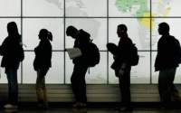 Eurostat: Αυξήθηκαν οι Ελληνες που ζουν σε άλλες χώρες της Ε.Ε.