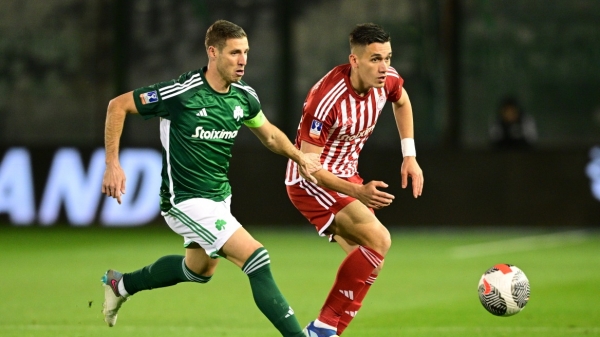 Κλήρωση Play Off της Super League – Οι αγώνες της 1η αγωνιστικής