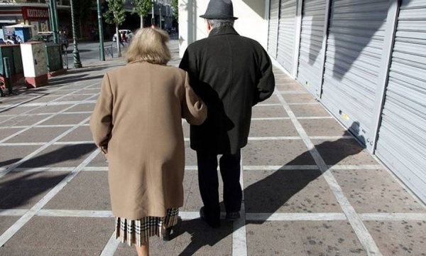 Πτώσεις ηλικιωμένων, μία ύπουλη «νόσος»