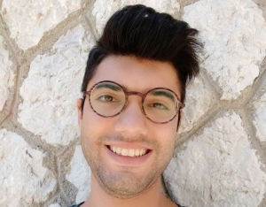 Πατρινός φοιτητής, υποψήφιος σε Παγκόσμιο Διαγωνισμό Νεανικής Επιχειρηματικότητας!