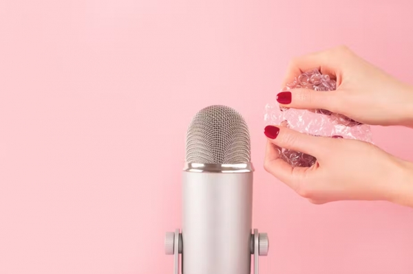Τελικά βοηθάει όντως το ASMR ή είναι ένα ακόμα Placebo Effect