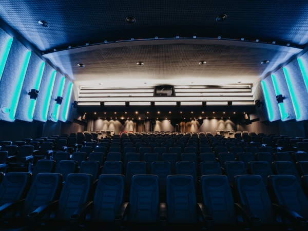 Τα Options Cinemas, κλείνουν μια πετυχημένη χρονιά και ξεκινούν τη νέα, με έμφαση στις επιλογές και την εμπειρία!