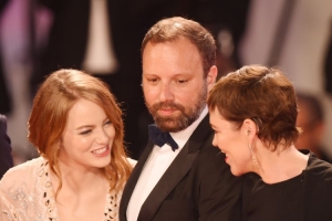 Υποψήφια για 10 Όσκαρ η ταινία του Λάνθιμου «The Favourite»