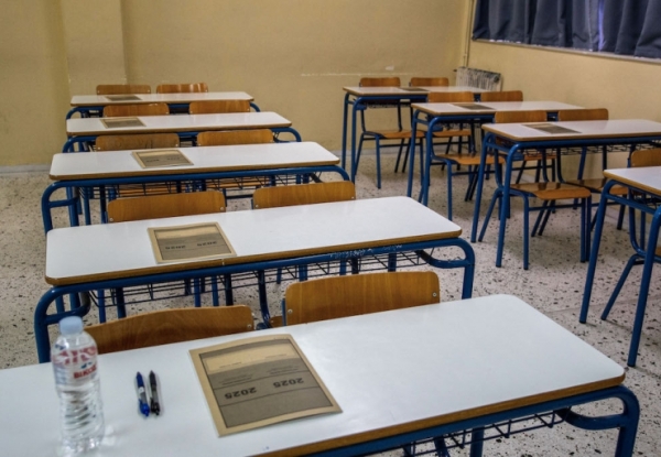 Κατατακτήριες: Εγκύκλιος "κλείνει" οριστικά το ενδεχόμενο εισαγωγής υποψηφίων που δεν έχουν πιάσει τη βάση σε ένα ή περισσότερα μαθήματα