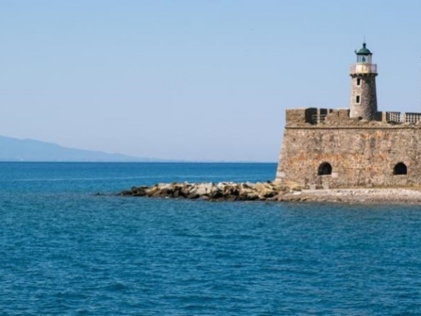 Παγκόσμια Ημέρα Φάρων: Μία ξεχωριστή ξενάγηση στον Φάρο του Αντιρρίου την Κυριακή 18 Αυγούστου