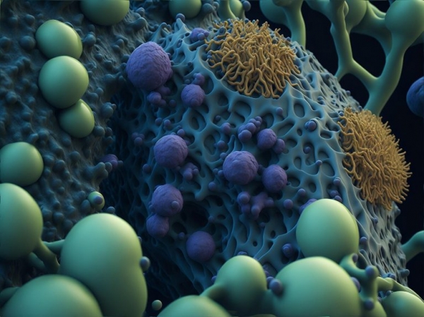 Πώς συνδέονται τα στοματικά μικρόβια με την παχυσαρκία;