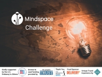 Mindspace Challenge