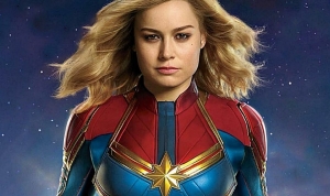 Captain Marvel – Δείτε το νέο απίθανο και καταιγιστικό trailer!