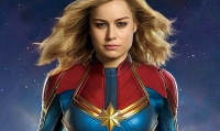 Captain Marvel – Δείτε το νέο απίθανο και καταιγιστικό trailer!
