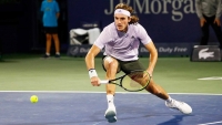 Ντουμπάι: Ανίκητος ο Τζόκοβιτς, επικράτησε στον τελικό του Τσιτσιπά