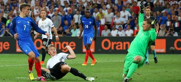 Πορτογαλία – Γαλλία, ο τελικός του EURO 2016